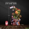Premium Collectibles Teenage Mutant Ninja Turtles Raphael