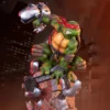 Premium Collectibles Teenage Mutant Ninja Turtles Raphael