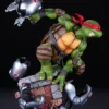 Premium Collectibles Teenage Mutant Ninja Turtles Raphael