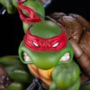Premium Collectibles Teenage Mutant Ninja Turtles Raphael