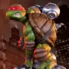Premium Collectibles Teenage Mutant Ninja Turtles Raphael