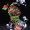 Premium Collectibles Teenage Mutant Ninja Turtles Raphael