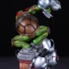 Premium Collectibles Teenage Mutant Ninja Turtles Raphael