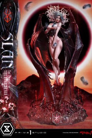 Prime 1 Studio Berserk Slan
