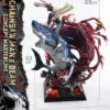 Prime 1 Studio Chainsaw Man Denji & Beam
