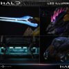Prime 1 Studio Halo: Campaign Evolved Elite Zealot Grunt Minor