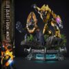 Prime 1 Studio Halo: Campaign Evolved Elite Zealot Grunt Minor