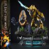 Prime 1 Studio Halo: Campaign Evolved Elite Zealot Grunt Minor