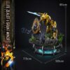 Prime 1 Studio Halo: Campaign Evolved Elite Zealot Grunt Minor