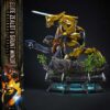 Prime 1 Studio Halo: Campaign Evolved Elite Zealot Grunt Minor