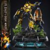Prime 1 Studio Halo: Campaign Evolved Elite Zealot Grunt Minor