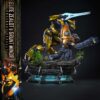 Prime 1 Studio Halo: Campaign Evolved Elite Zealot Grunt Minor