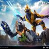 Prime 1 Studio Halo: Campaign Evolved Elite Zealot Grunt Minor