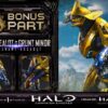 Prime 1 Studio Halo: Campaign Evolved Elite Zealot Grunt Minor