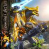 Prime 1 Studio Halo: Campaign Evolved Elite Zealot Grunt Minor