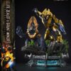 Prime 1 Studio Halo: Campaign Evolved Elite Zealot Grunt Minor