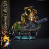 Prime 1 Studio Halo: Campaign Evolved Elite Zealot Grunt Minor