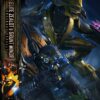 Prime 1 Studio Halo: Campaign Evolved Elite Zealot Grunt Minor