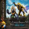 Prime 1 Studio Halo: Campaign Evolved Elite Zealot Grunt Minor