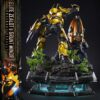 Prime 1 Studio Halo: Campaign Evolved Elite Zealot Grunt Minor