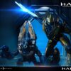Prime 1 Studio Halo: Campaign Evolved Elite Zealot Grunt Minor