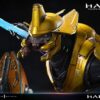 Prime 1 Studio Halo: Campaign Evolved Elite Zealot Grunt Minor