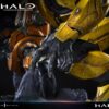 Prime 1 Studio Halo: Campaign Evolved Elite Zealot Grunt Minor