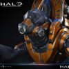 Prime 1 Studio Halo: Campaign Evolved Elite Zealot Grunt Minor