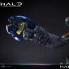 Prime 1 Studio Halo: Campaign Evolved Elite Zealot Grunt Minor