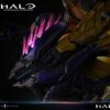 Prime 1 Studio Halo: Campaign Evolved Elite Zealot Grunt Minor