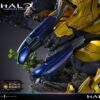 Prime 1 Studio Halo: Campaign Evolved Elite Zealot Grunt Minor