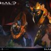 Prime 1 Studio Halo: Campaign Evolved Elite Zealot Grunt Minor