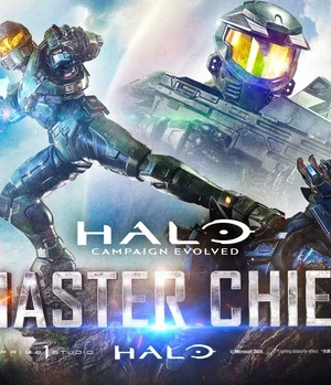 Prime 1 Studio Halo Master Chief