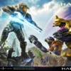 Prime 1 Studio Halo Master Chief