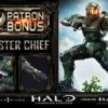 Prime 1 Studio Halo Master Chief