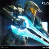 Prime 1 Studio Halo Master Chief