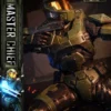 Prime 1 Studio Halo Master Chief