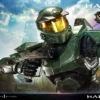Prime 1 Studio Halo Master Chief