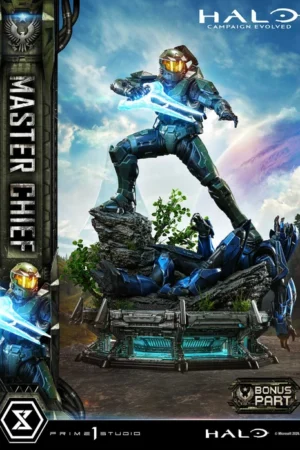 Prime 1 Studio Halo Master Chief