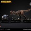 Prime 1 Studio - Jurassic Series Carnotaurus TOPGK 1/15 Scale Polystone Statue (Licensed)