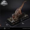 Prime 1 Studio - Jurassic Series Carnotaurus TOPGK 1/15 Scale Polystone Statue (Licensed)