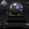 Prime 1 Studio - Jurassic Series Carnotaurus TOPGK 1/15 Scale Polystone Statue (Licensed)