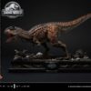 Prime 1 Studio - Jurassic Series Carnotaurus TOPGK 1/15 Scale Polystone Statue (Licensed)