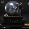 Prime 1 Studio - Jurassic Series Carnotaurus TOPGK 1/15 Scale Polystone Statue (Licensed)