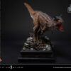 Prime 1 Studio - Jurassic Series Carnotaurus TOPGK 1/15 Scale Polystone Statue (Licensed)