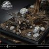 Prime 1 Studio - Jurassic Series Carnotaurus TOPGK 1/15 Scale Polystone Statue (Licensed)