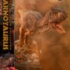 Prime 1 Studio - Jurassic Series Carnotaurus TOPGK 1/15 Scale Polystone Statue (Licensed)