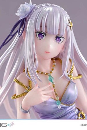 Prime 1 Studio Re:Zero − Starting Life in Another World Emilia
