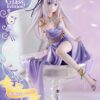 Prime 1 Studio Re:Zero − Starting Life in Another World Emilia