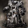 Prime 1 Studio Justice League Justice Batman 